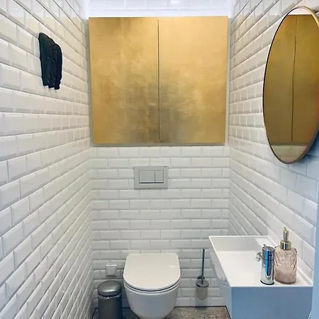 Appartement The Architects Nest - Design Loft