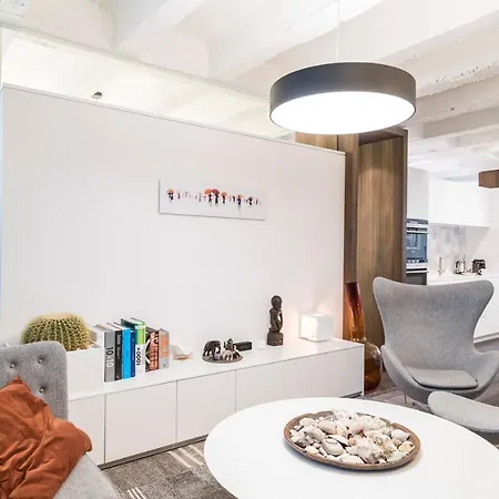The Architects Nest - Design Loft Graz