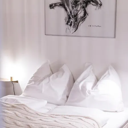 The Architects Nest - Design Loft Appartement Graz
