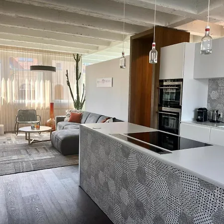 The Architects Nest - Design Loft * Graz