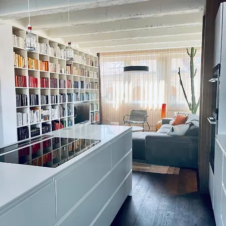 The Architects Nest - Design Loft
