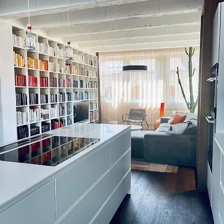 The Architects Nest - Design Loft