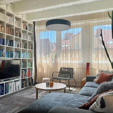 The Architects Nest - Design Loft * Graz