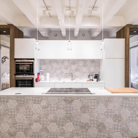 The Architects Nest - Design Loft *