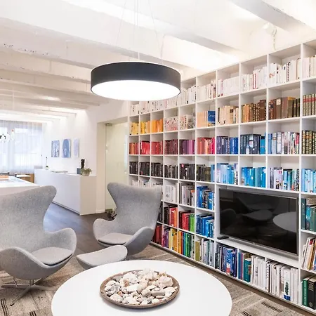 The Architects Nest - Design Loft