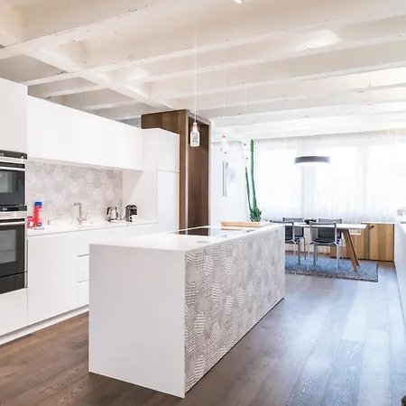 The Architects Nest - Design Loft * Graz