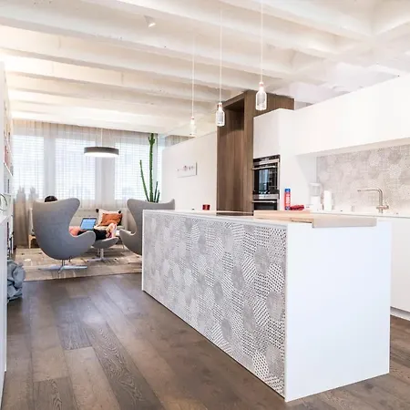 The Architects Nest - Design Loft * Graz
