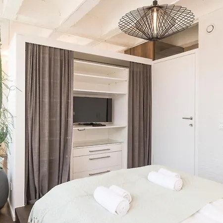 The Architects Nest - Design Loft *