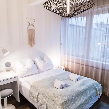 The Architects Nest - Design Loft Apartment *