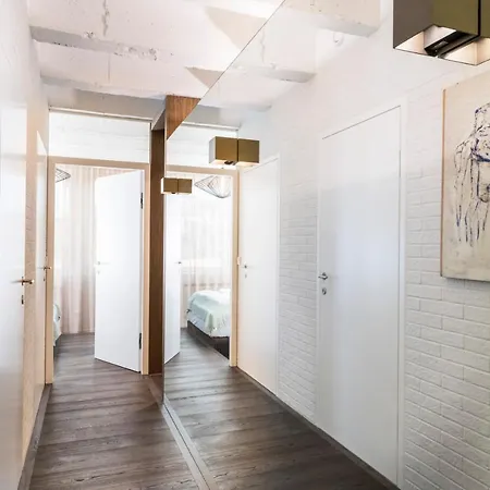 The Architects Nest - Design Loft * Graz