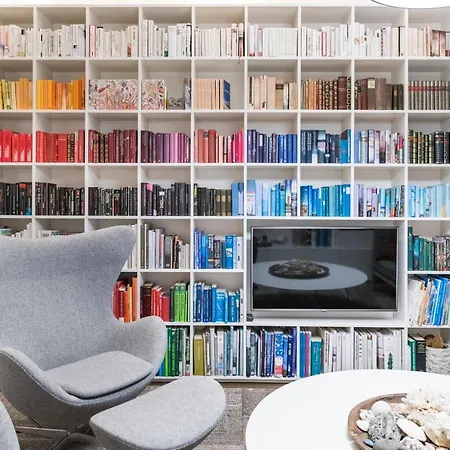 Apartment The Architects Nest - Design Loft Graz