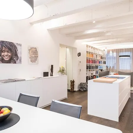 The Architects Nest - Design Loft
