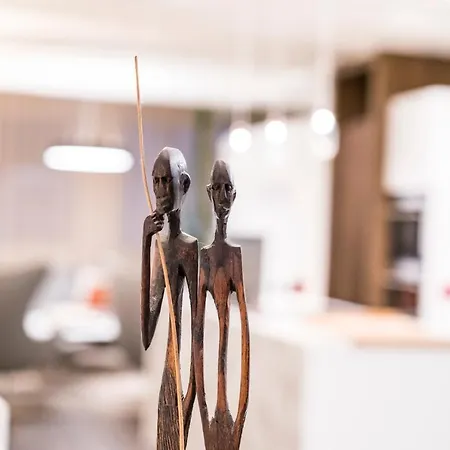 The Architects Nest - Design Loft